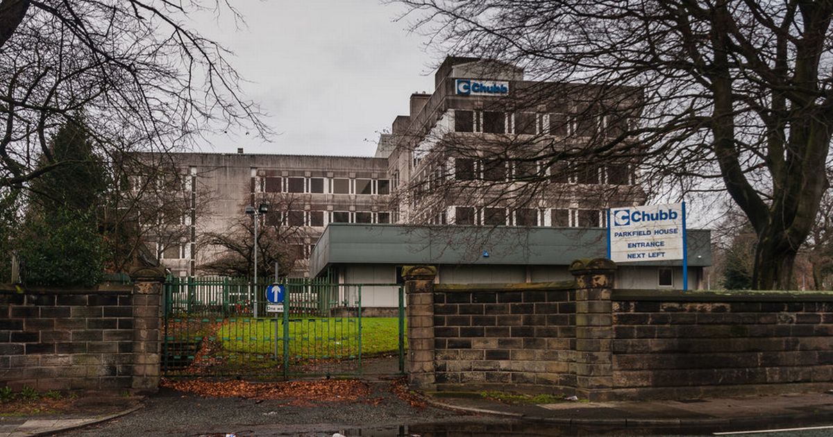 Manchester Evening News