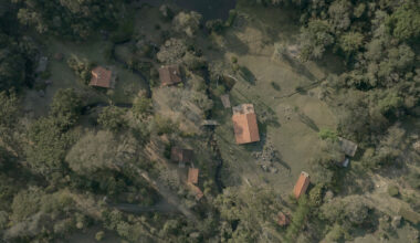 From Legal Constraint to Local Craft: Four Adaptive Projects by messina | rivas in Cunha