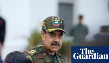 Trump news at a glance: Venezuela suspends all deportation flights after Trump airspace closure warning | Trump administration