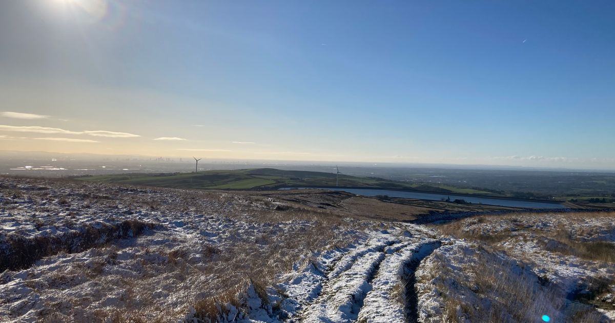 Manchester Evening News