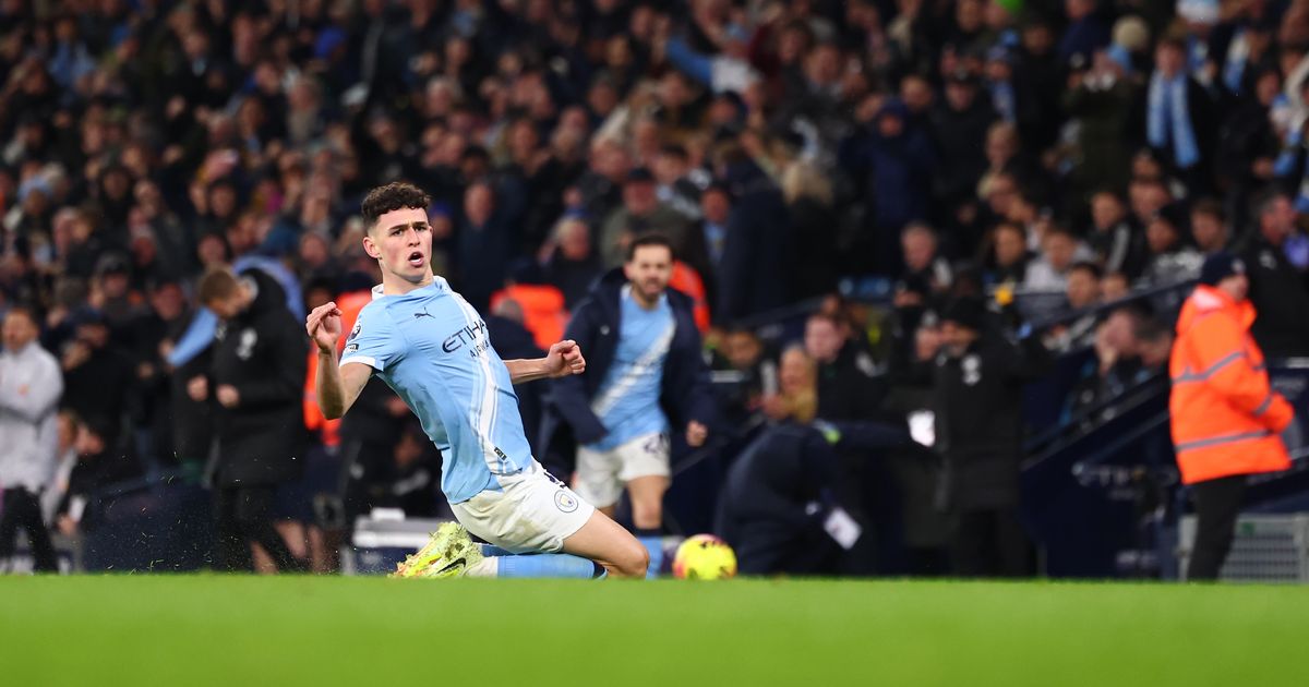 Manchester Evening News