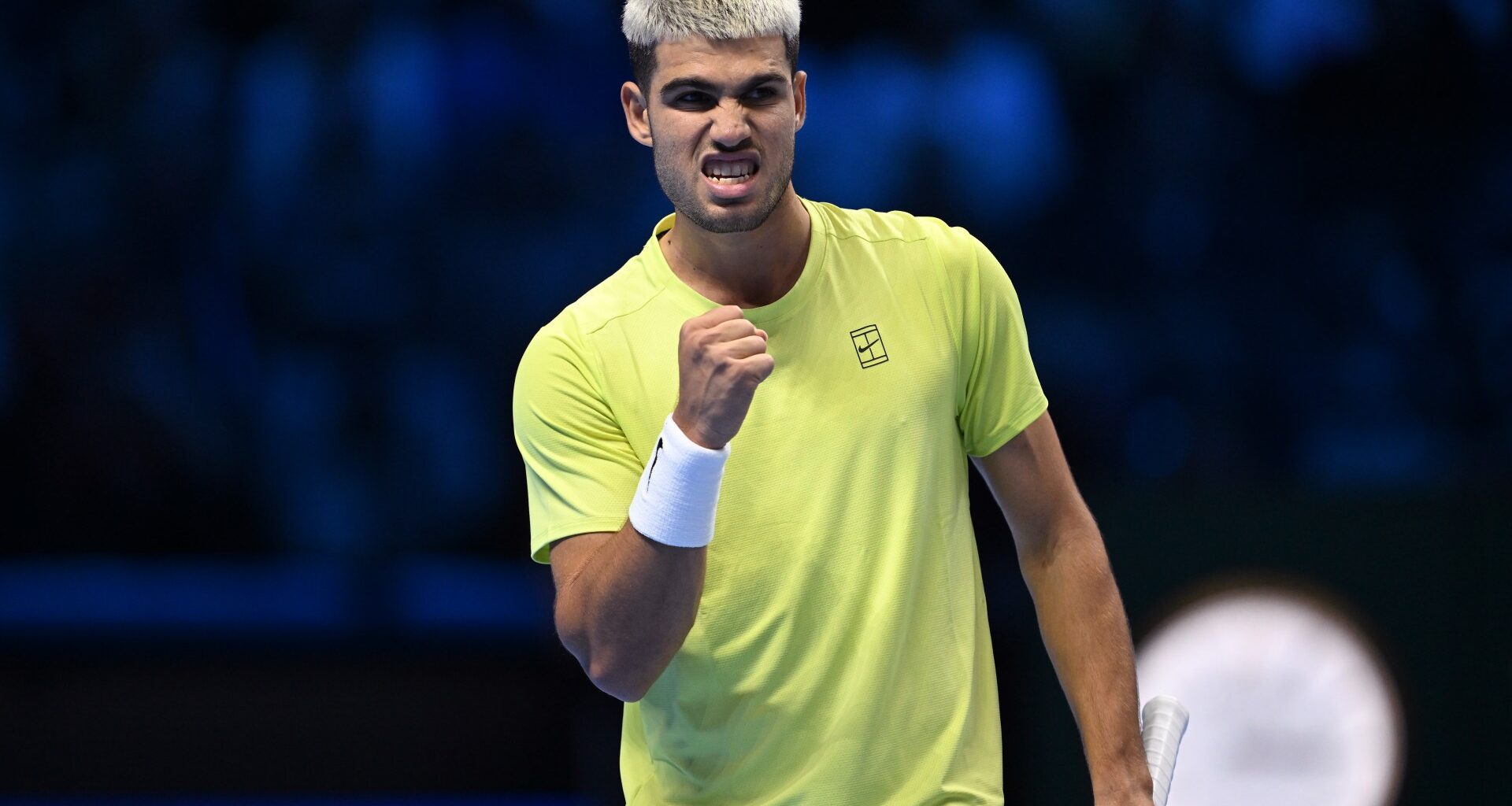 Carlos Alcaraz beats Novak Djokovic to ATP record but still falls short of Andy Murray