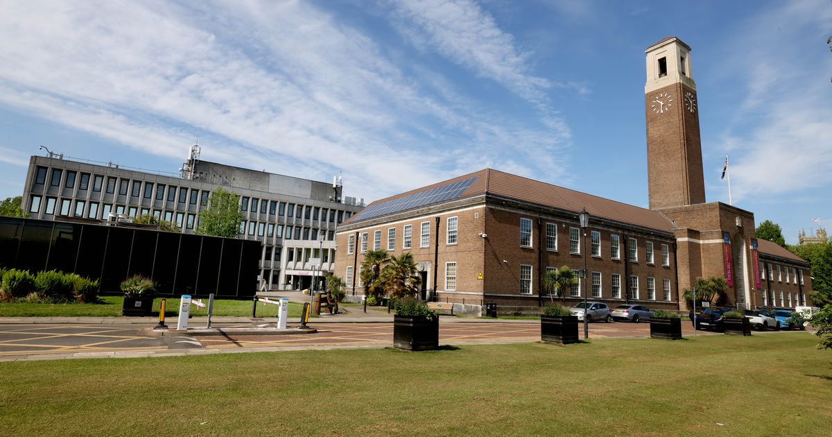 Manchester Evening News