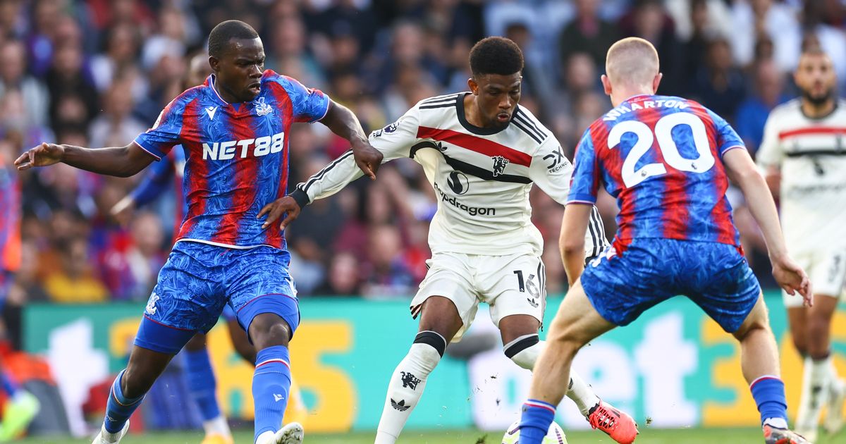 Manchester Evening News