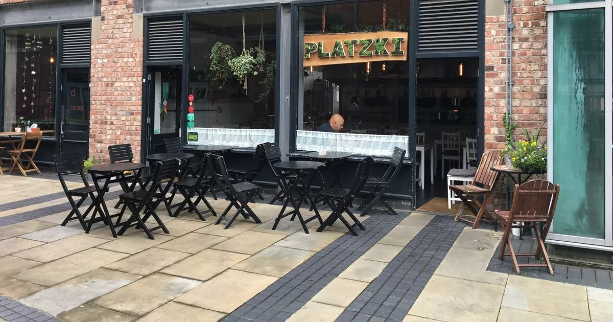 Manchester Evening News