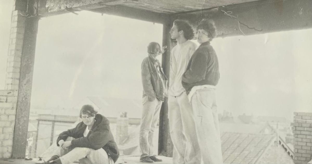 Manchester Evening News