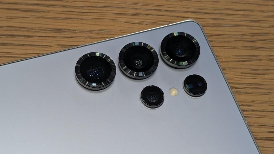 Samsung Galaxy S25 Ultra