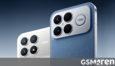 Weekly poll: will you buy a Poco F8 Pro or a Poco F8 Ultra?