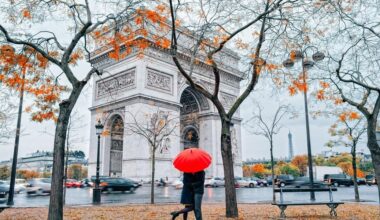 Winter In Europe? Discover The 10 Hottest City Breaks Trending Now