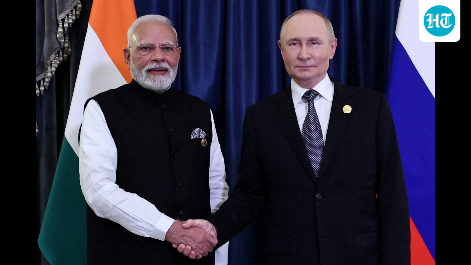 Recalibrating Russia ties with an eye on the EU