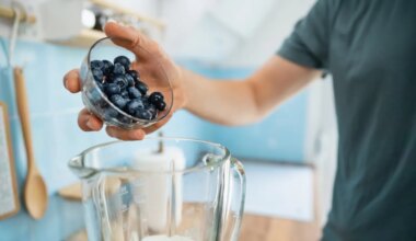 Simple food swaps can lower risk of chronic diseases, doctor says