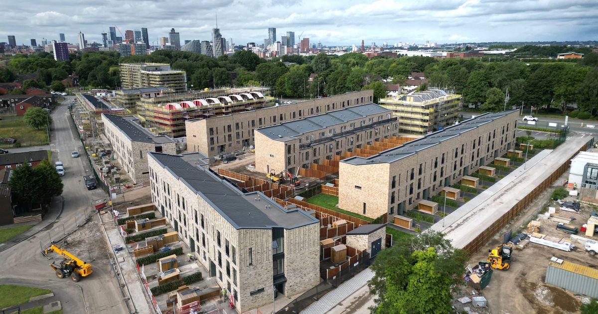 Manchester Evening News