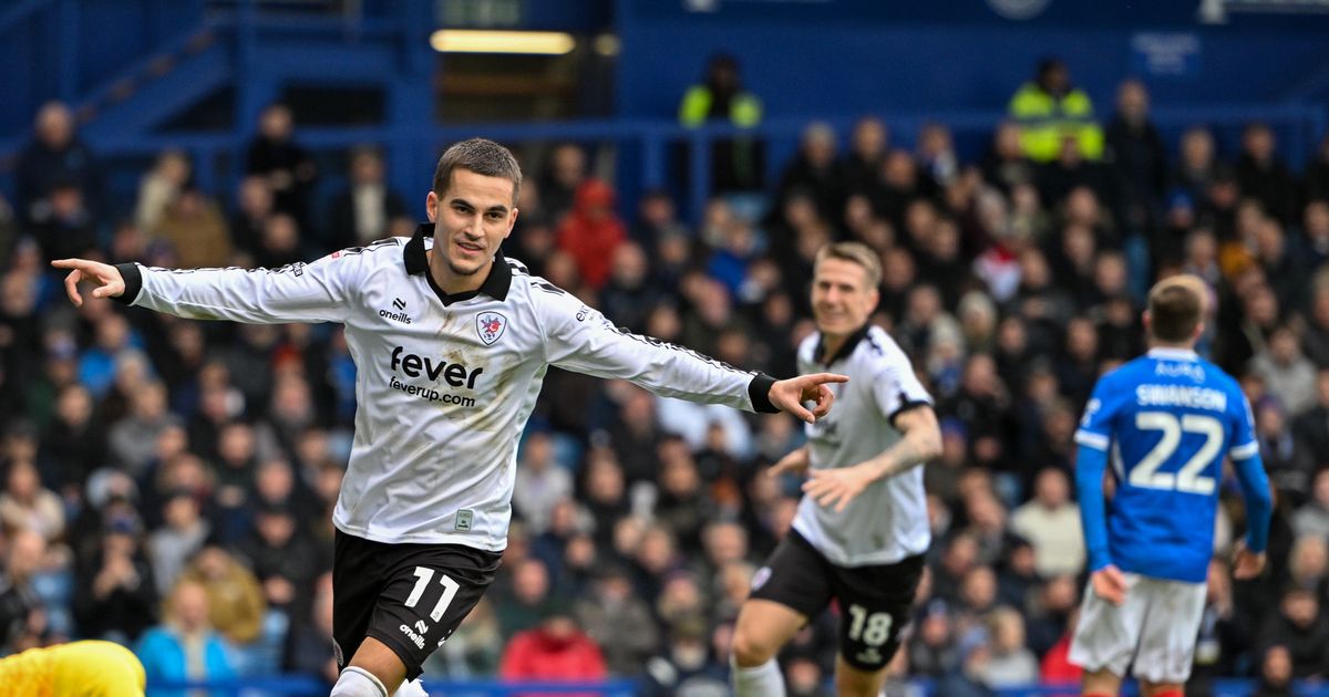 Bristol City 'bring the fire' to earn a massive three points