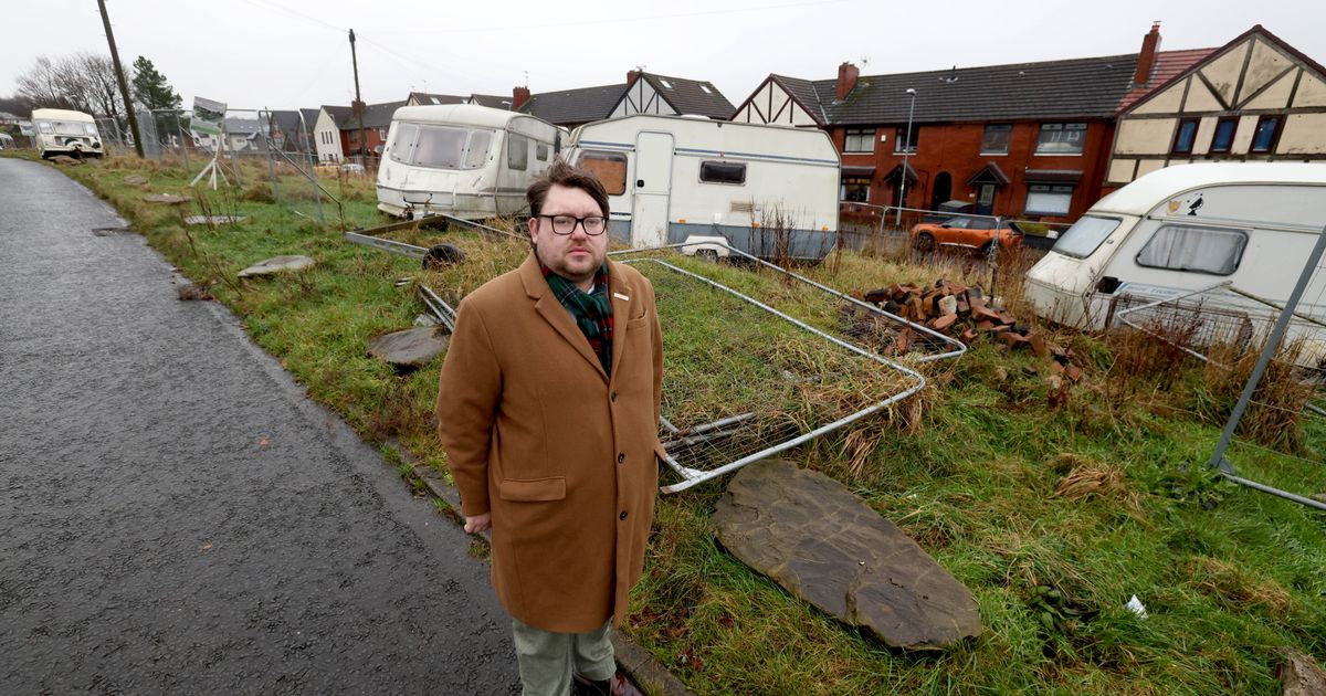 Manchester Evening News