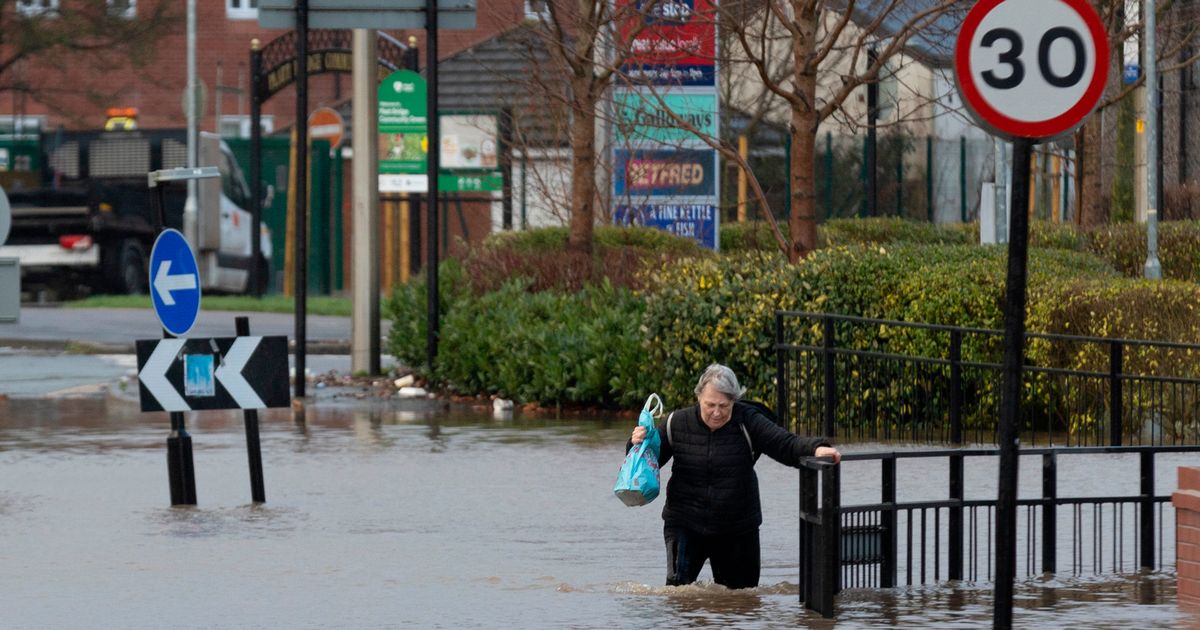 Manchester Evening News