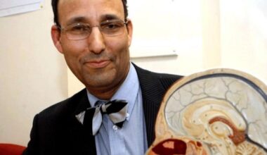 NHS Tayside ‘destroyed logbooks for Eljamel patients in July 2025’