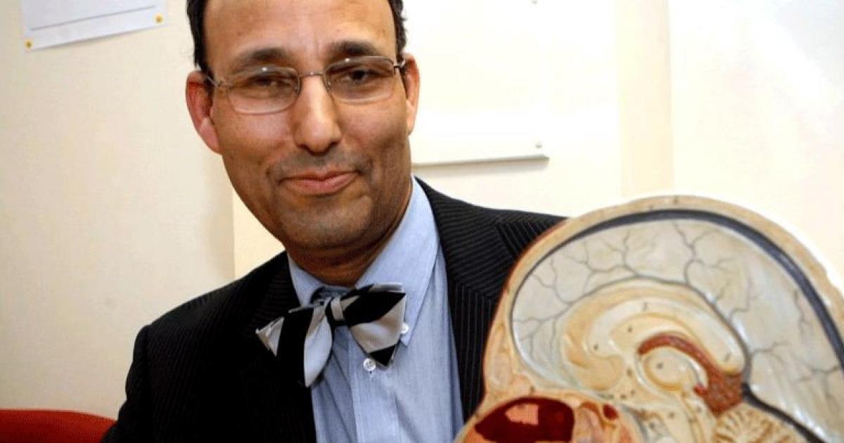 NHS Tayside ‘destroyed logbooks for Eljamel patients in July 2025’