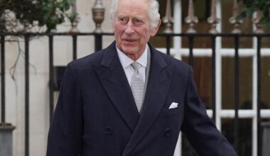 Charlie’s not our darling: let's strip monarchy of privilege