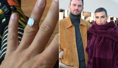 Paige Lorenze Flashes Her Stunning Ring as She Celebrates First Thanksgiving with Tommy Paul Since Their Engagement