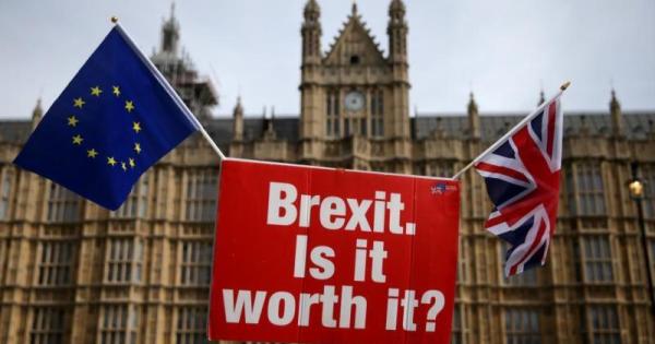 Mallorca young shine, Britons punished by Brexit