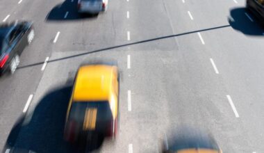 Spain’s to issue €200 fines using new cameras for this common driving mistake