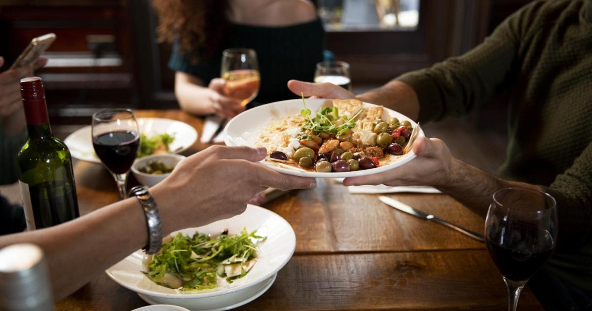 Mallorca tops the list for Spain’s most expensive 'Menu del Dia'