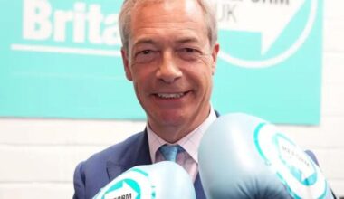 Brexit is an 'act of pure economic sabotage and vandalism'