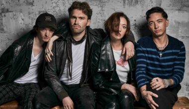 After the Weirdest Success Story, They Vanished: Does Their 'Controlled Chaos' Still Have a Place in Rock Music? - Ultimate Guitar