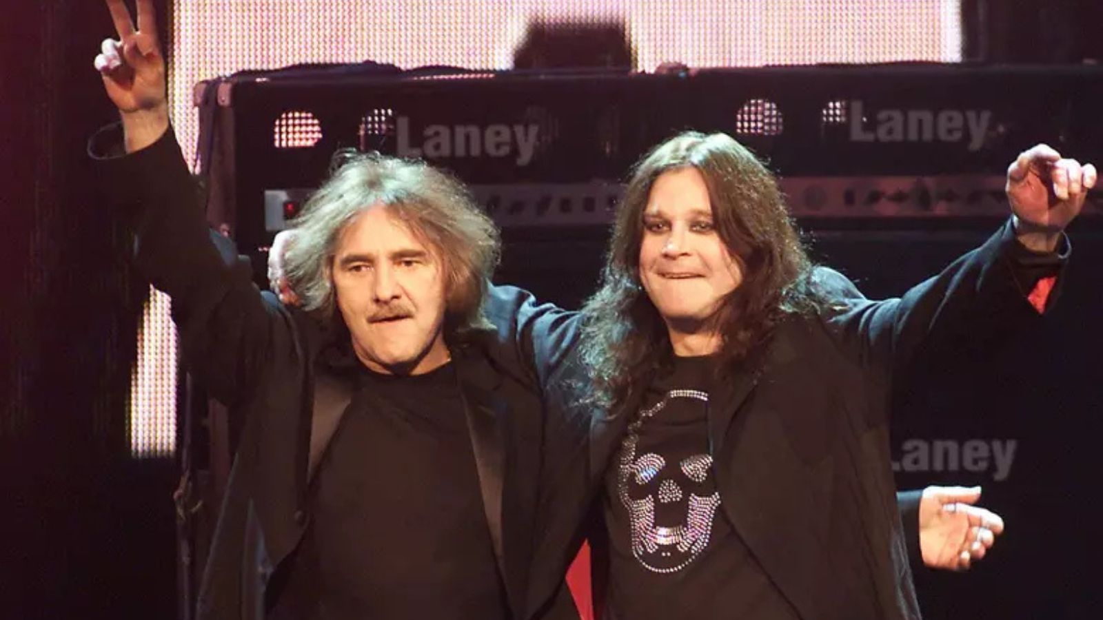 Geezer Butler Opens Up on His Relationship With Black Sabbath Bandmates, Reflects on Ozzy Being 'Determined' to Play One Last Show - Ultimate Guitar
