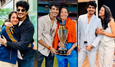 Who Is Smriti Mandhana’s Fiancé? Meet Bollywood Music Composer Palash Muchhal And His Impressive Net Worth - Zee News