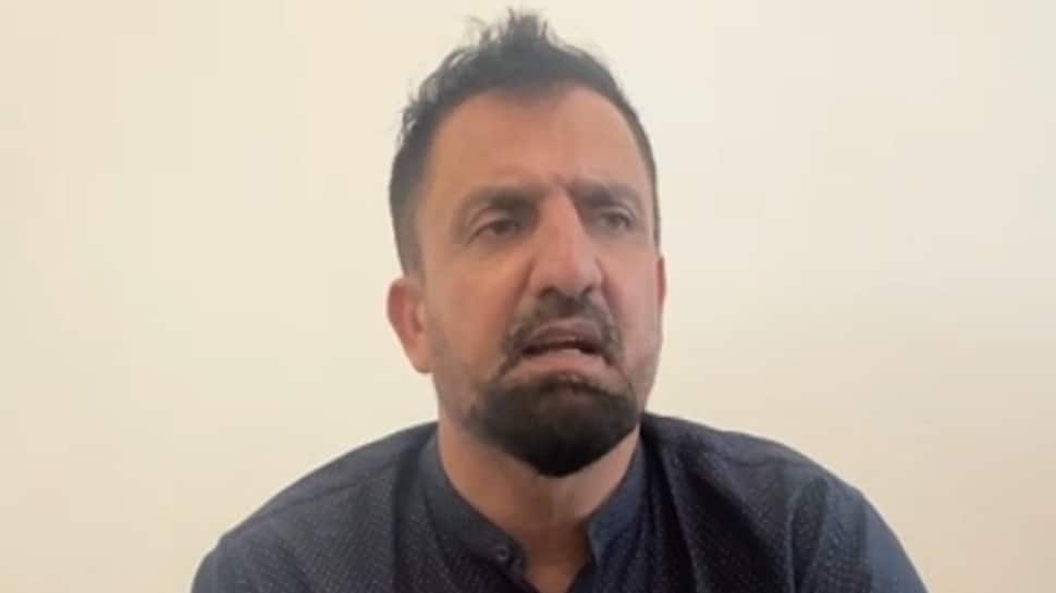 'A Cowardly Act': Asadullah Khan On Pakistan Airstrike That Killed Three Young Cricketers | Cricket News