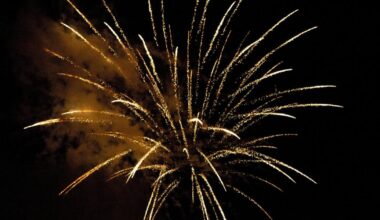 Full list of Bonfire Night firework displays in Wirral