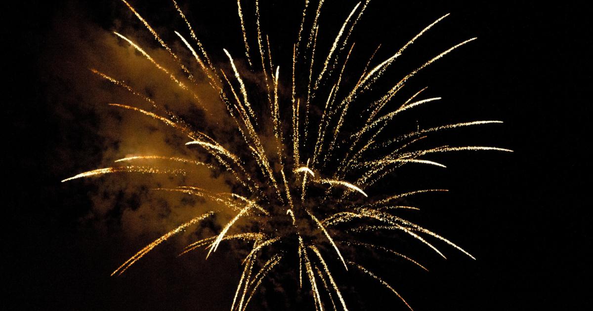 Full list of Bonfire Night firework displays in Wirral