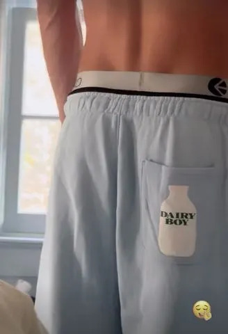 Paige Lorenze/Instagram  Paige Lorenze, Instagram