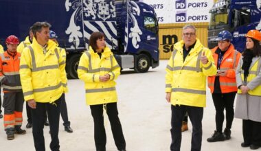 The real reason that Labour is struggling. Clue: it's not Brexit