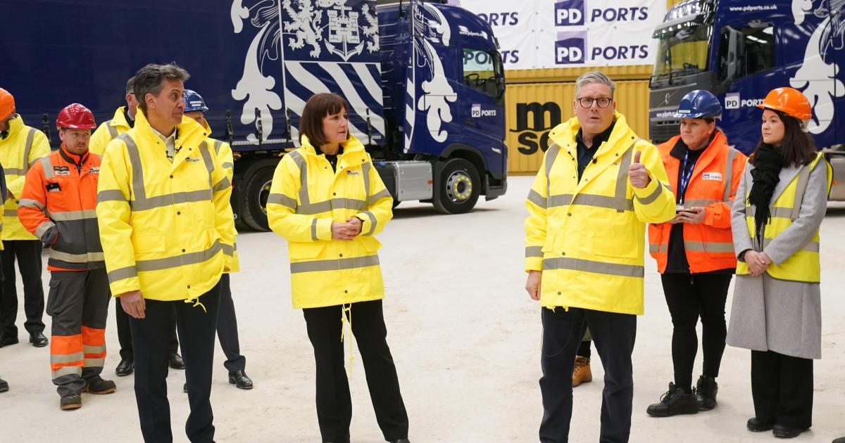 The real reason that Labour is struggling. Clue: it's not Brexit