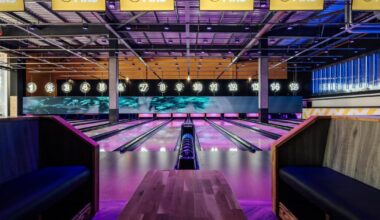 King Pins set to open second Scottish site in 2026