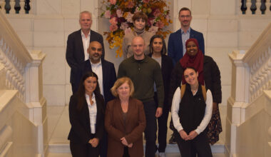 New Camden taskforce launched to respond to housing crisis