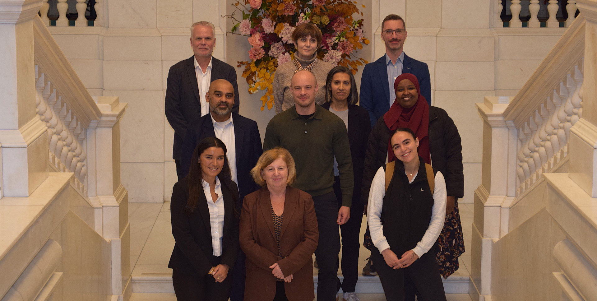 New Camden taskforce launched to respond to housing crisis