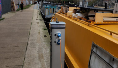 Camden makes progress on cleaner air for all