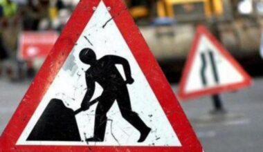 Several North Somerset roads set to close for works