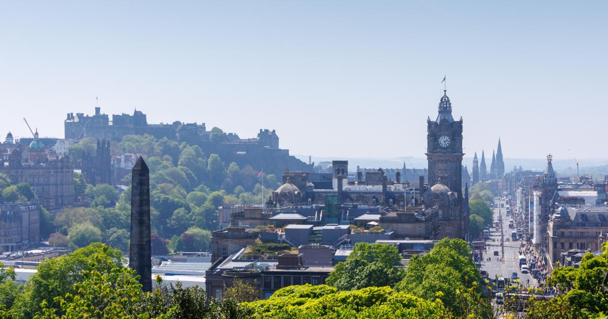 Edinburgh council workers to vote on strike action over van tracking