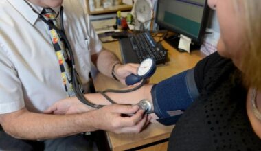 Next three years ‘pivotal’ to save GPs in Scotland