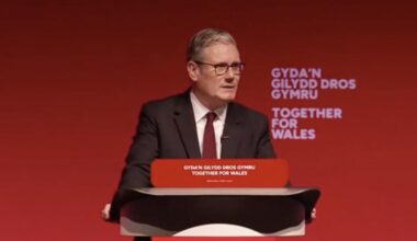 Brexit Broke Britain and immigration concerns