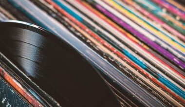 Edinburgh record shop moving to Waverley Market after 40 years