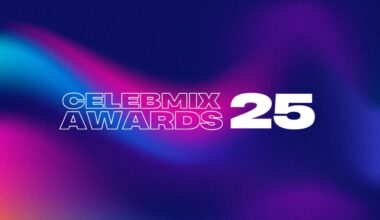 CelebMix Awards 2025