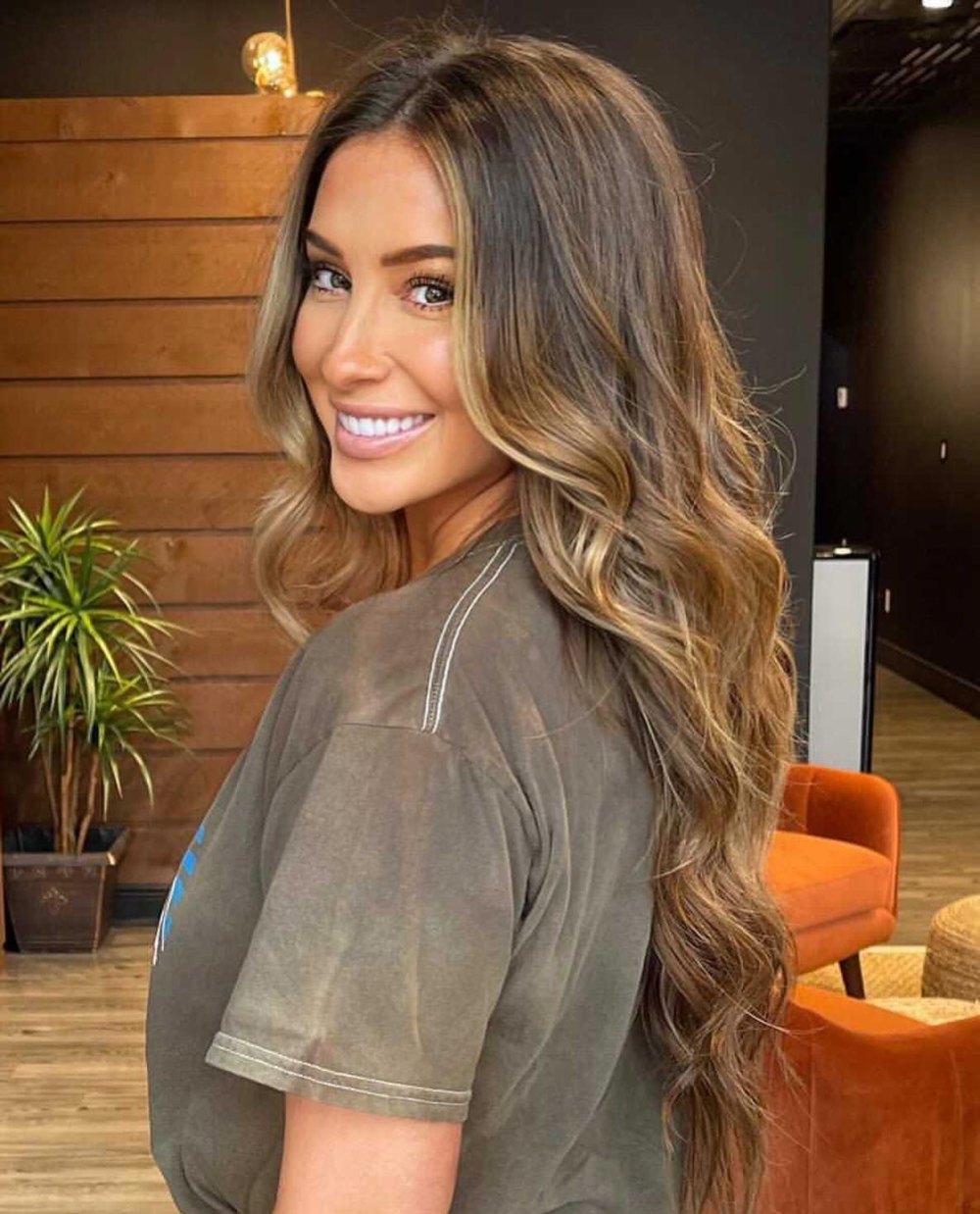 Bristol Palin Gives Update on Health 1 Year After Face Paralysis