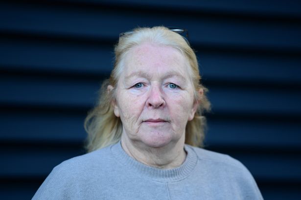 Alison France, 67, a former neonatal nurse, has not returned to work for 18 months after experiencing severe and constant after receiving full dental implants.