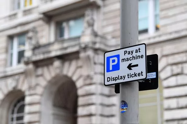 Liverpool Council has launched a concultation into extending parking charges in the city centre past their current 6pm cut-off