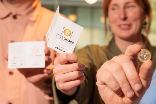 The team at Posie are taking part in the campaign this year